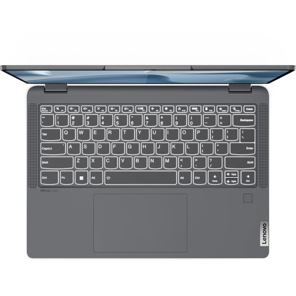Lenovo IdeaPad Flex 5 82R700C2IN keyboard