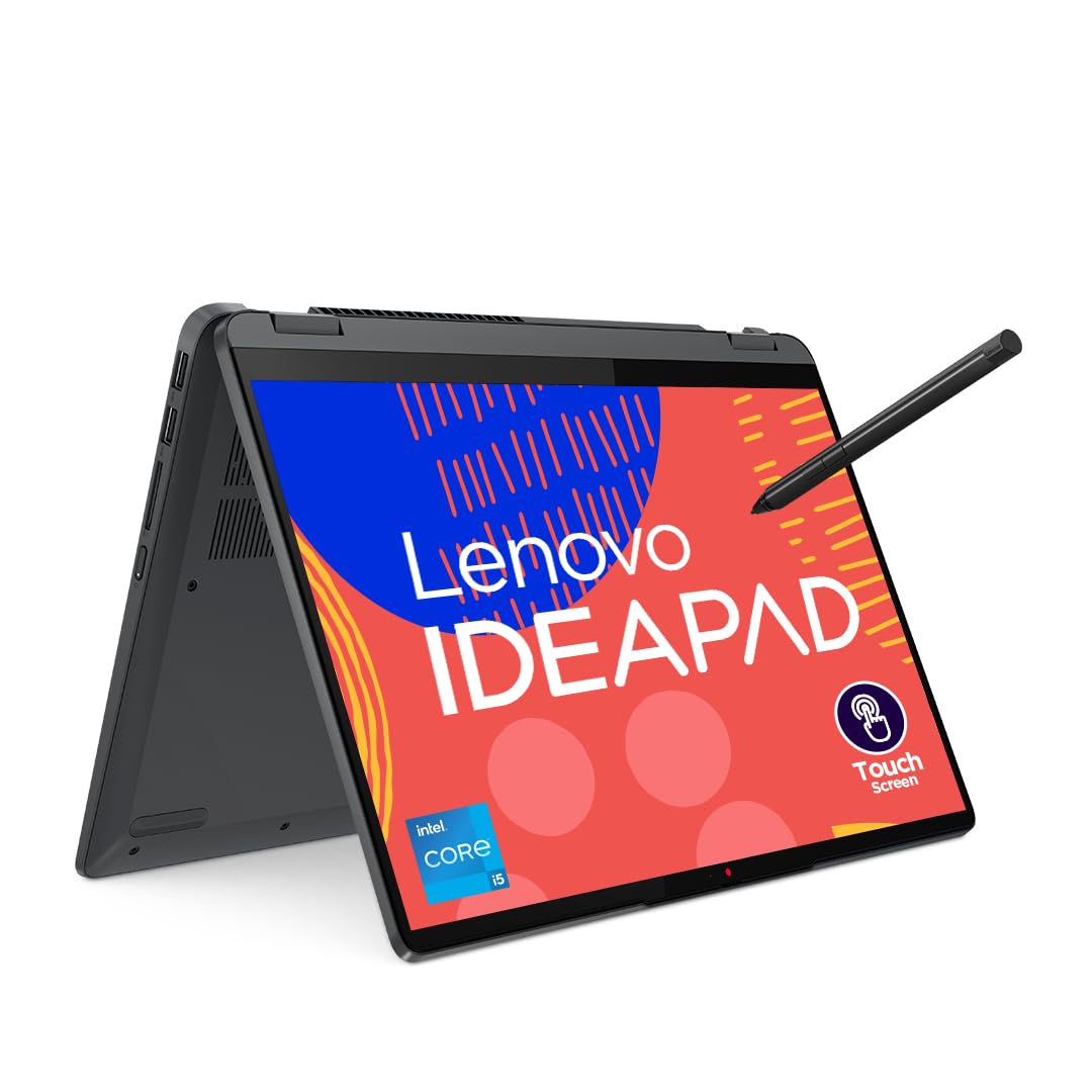 Lenovo IdeaPad Flex 5 82R700C2IN Offer [ Rs 64,990 ] on Amazon India Great Indian Festival 2023 Sale