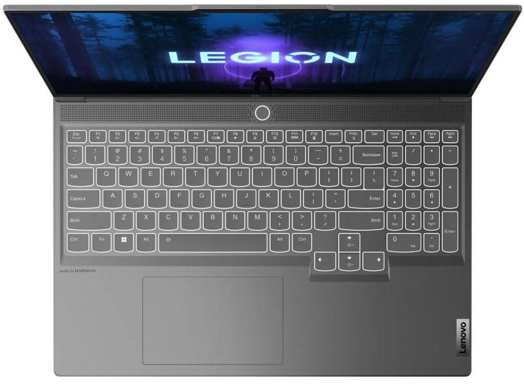 Lenovo Legion Slim 7 82Y3003WIN KB