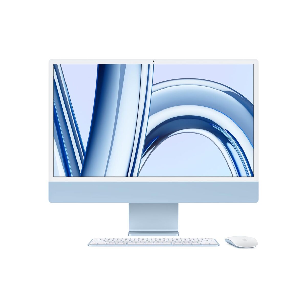 Apple ‎2023 iMac MQRC3HN/A Listed on Amazon India | Check Price, Specs and Features