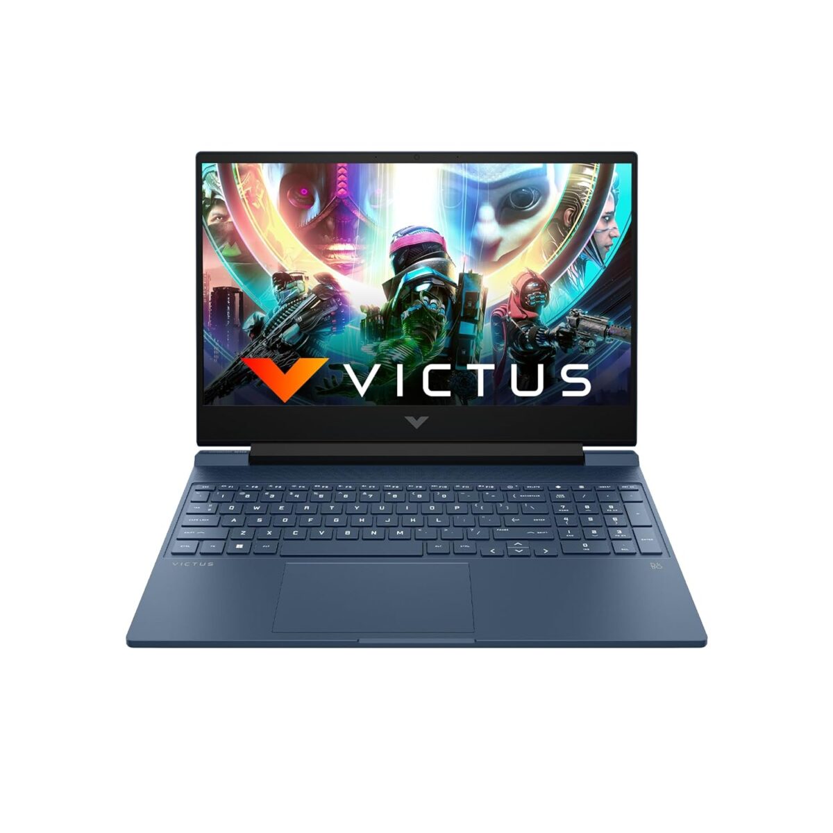 HP Victus 15-fa1145TX Gaming Laptop Launched in India ( Core i5-12450H / RTX 2050 / 16GB ram / 1TB SSD )