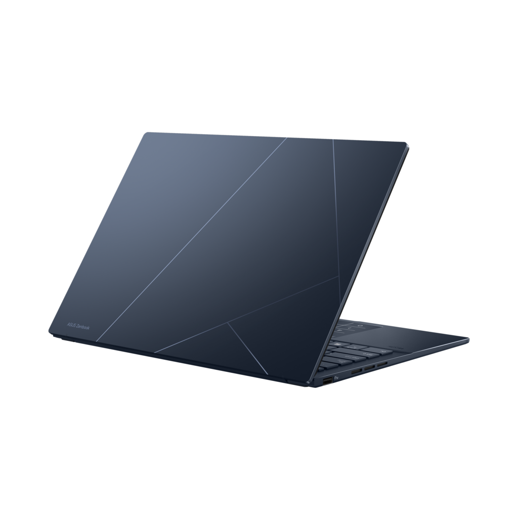 ASUS Zenbook 14 OLED (UX3405) 2024