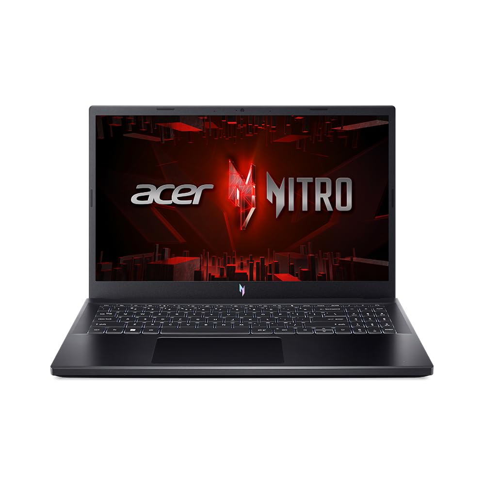 Acer Nitro V ANV15-51 UN.QNASI.002 Gaming Laptop launched in India ( Specs: Core i5-13420H / RTX 2050 / 16GB ram / 512GB SSD )