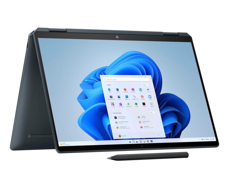 HP Spectre 14-eu0556TU x360 2-in-1 Laptop