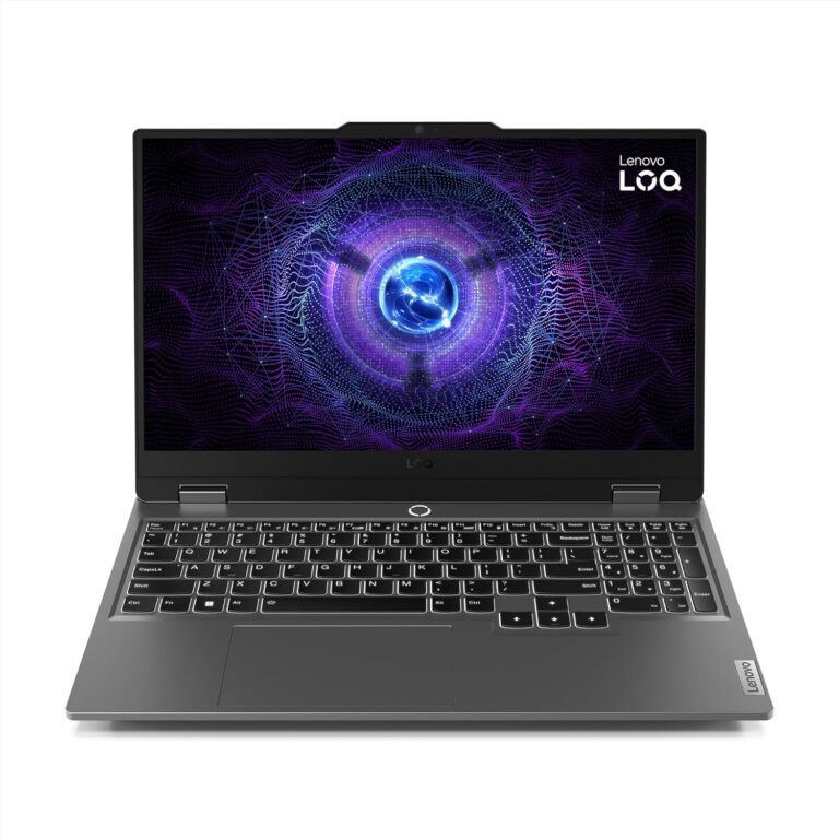 Lenovo LOQ 15IAX9I 83FQ0009IN