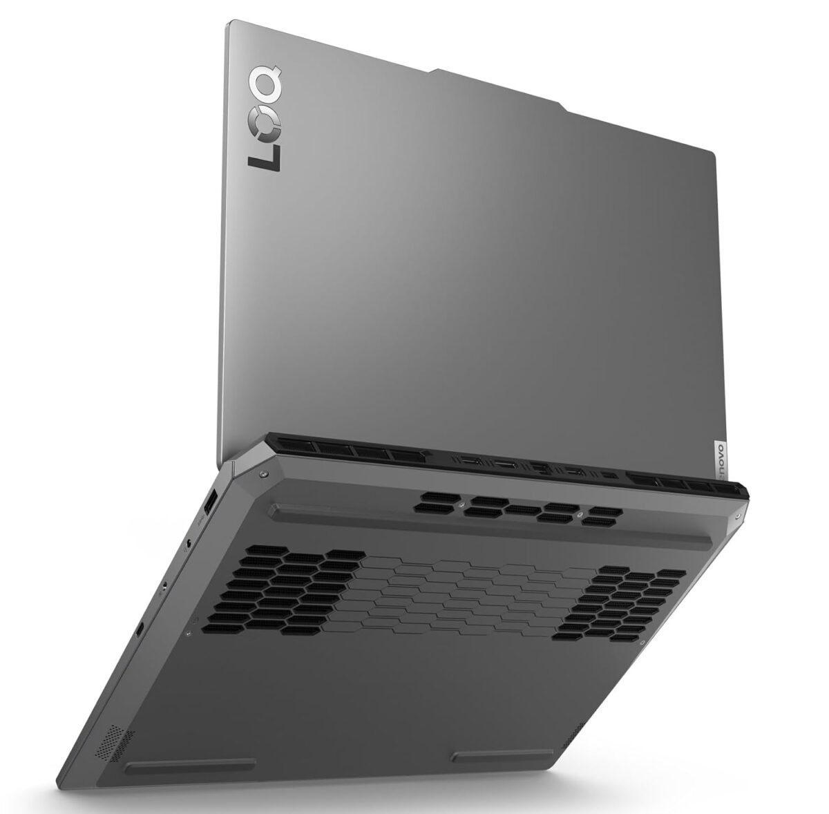 Lenovo LOQ 2024 15IRX9 83DV007JIN Gaming Laptop Launched in India ...