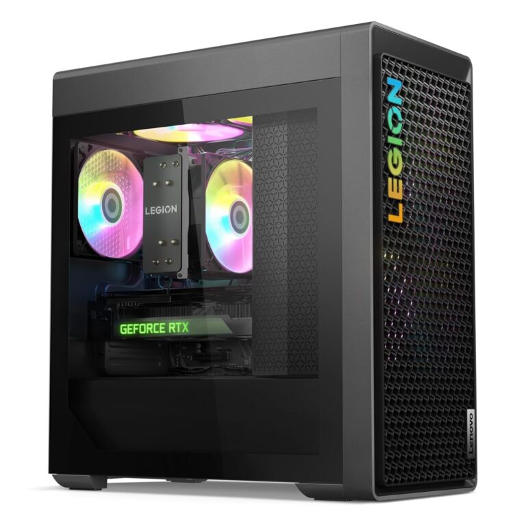 Lenovo Legion Tower 5 90UU005HIN