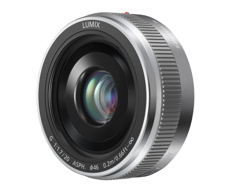 The Best Kit Lenses of ALL TIME! by PetaPixel - panasonic lumix h h020as g 20mm