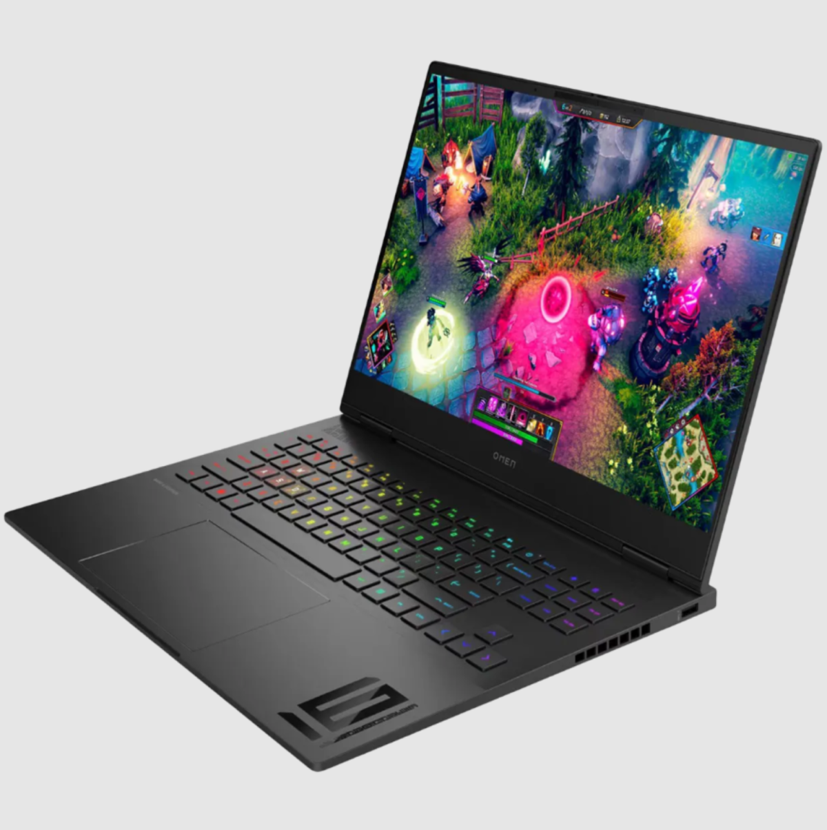 HP OMEN wf1026TX Gaming Laptop Launched in India ( 14th Gen Intel Core i7-14700HX / RTX 4070 )