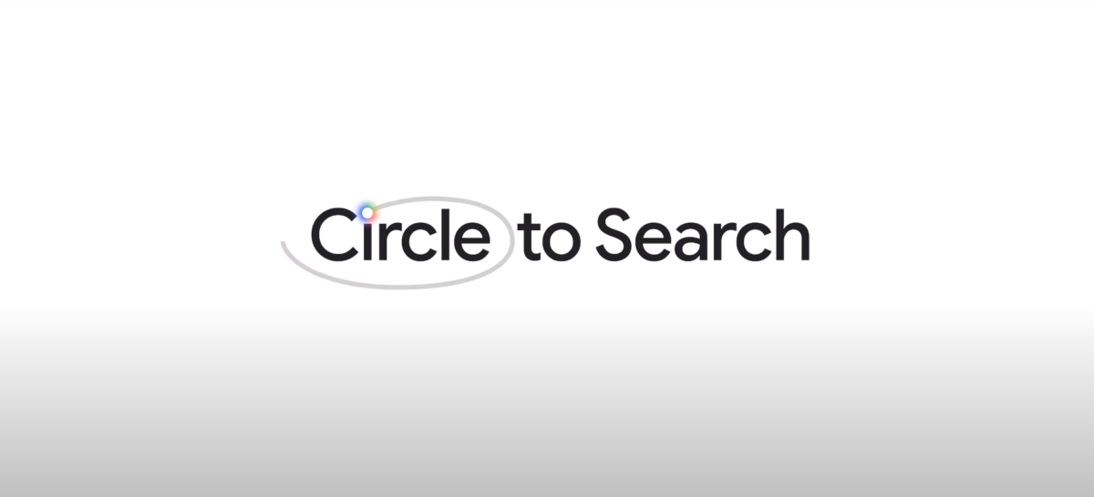 Google Introduces Circle to Search: A New Way to Search on Your Phone
