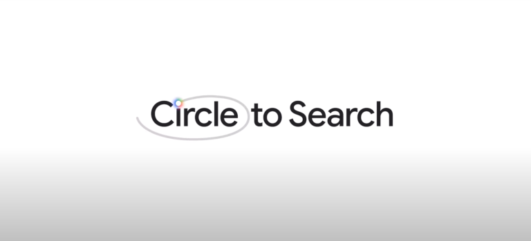 Circle to Search