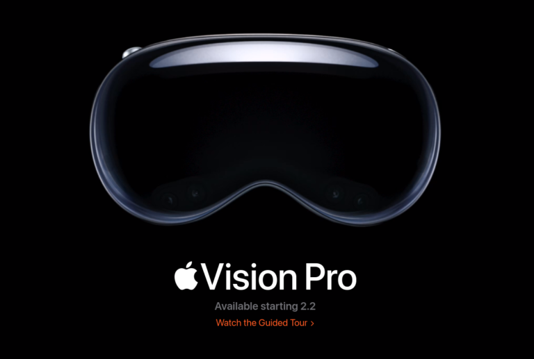 Introducing Apple Vision Pro: A Revolutionary Leap in Spatial Computing - screenshot from 2024 01 20 01 36 23