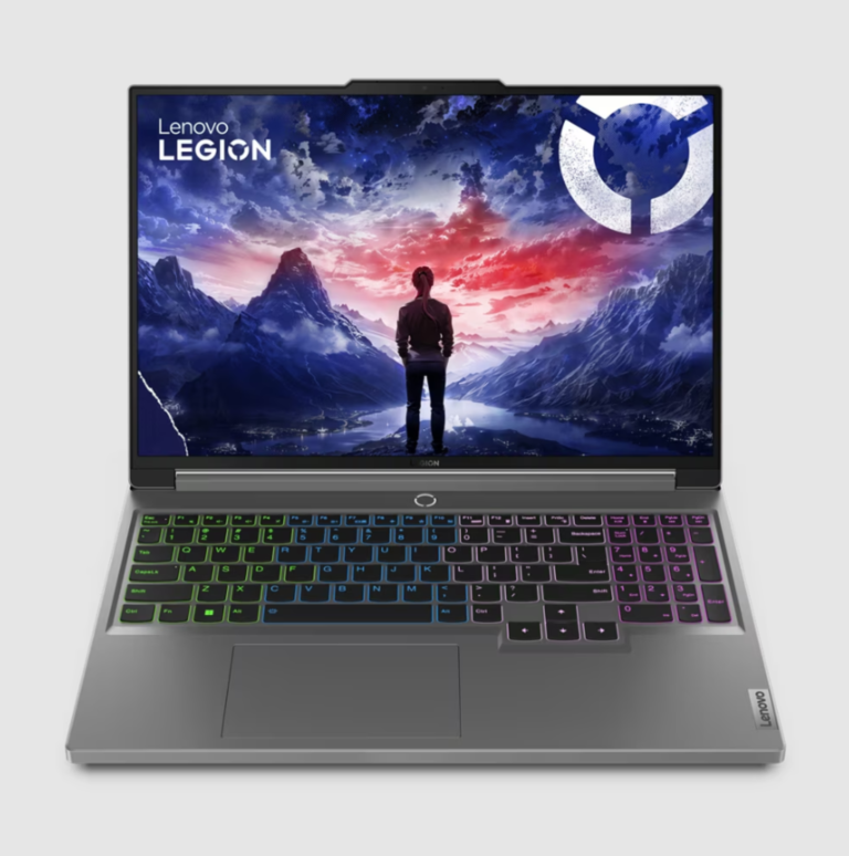 Lenovo Legion 5 16IRX9 2024 Series India Models Specs and Features - screenshot from 2024 01 24 15 36 59