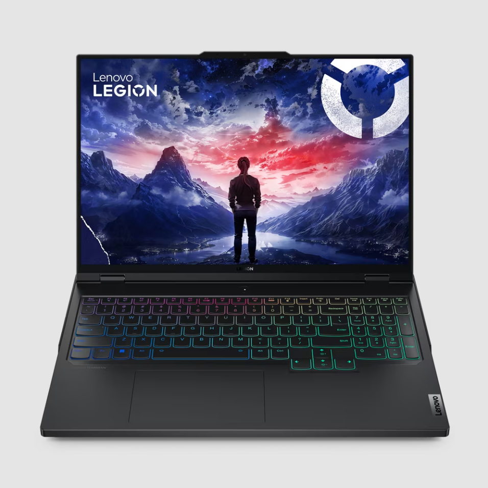 Lenovo Unveils the 2024 Legion Pro 7 16IRX9H Laptop Series for the Indian Market