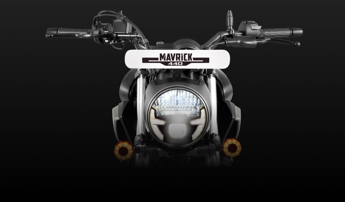 Hero Mavrick 440 Launched in India: Unleash the Explorer Within