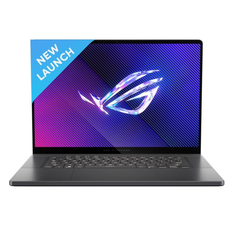 ASUS ROG Zephyrus G16 GU605MI-QP001WS 2024