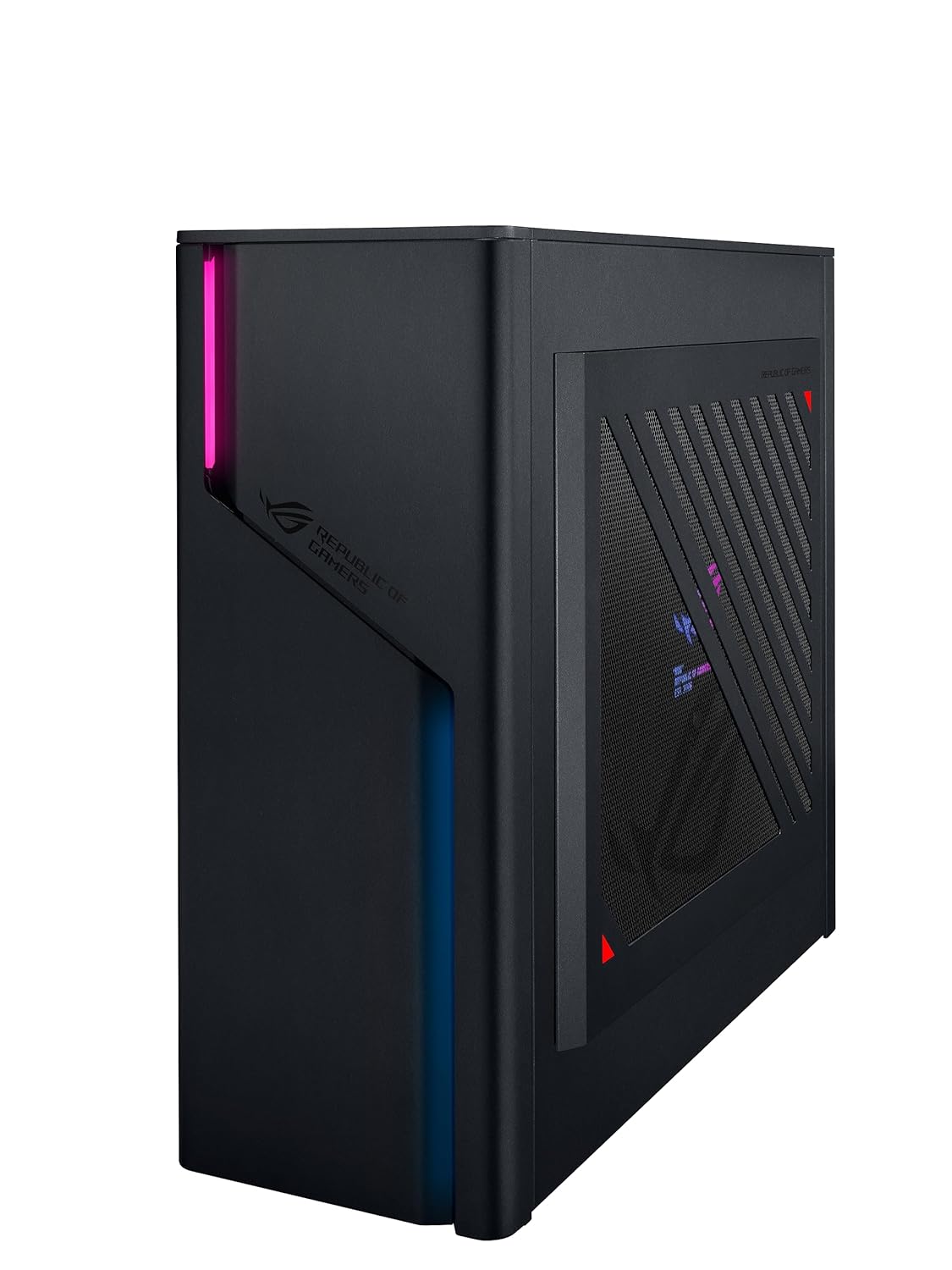 ASUS ROG Strix G22CH-71470F004WS 2024: A Powerhouse Gaming Desktop Launched in India