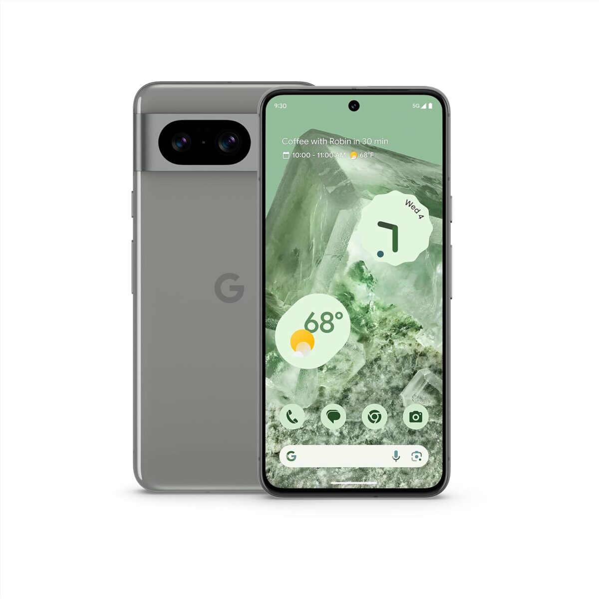 Google Pixel 8 Verified Purchase Buyer Reviews: A Comprehensive Overview