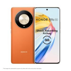 HONOR X9b 5G orange
