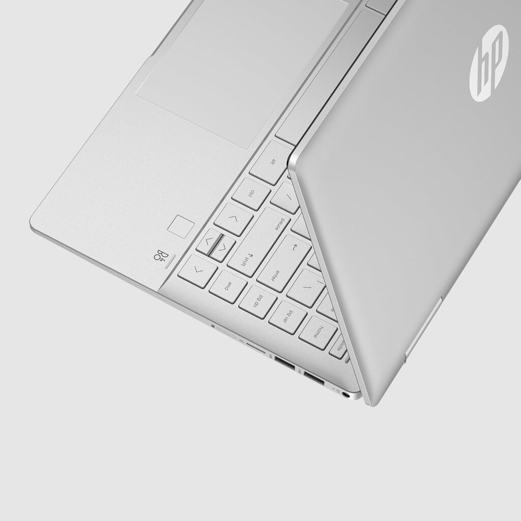 HP Laptop 15s 15s fq5330TU above
