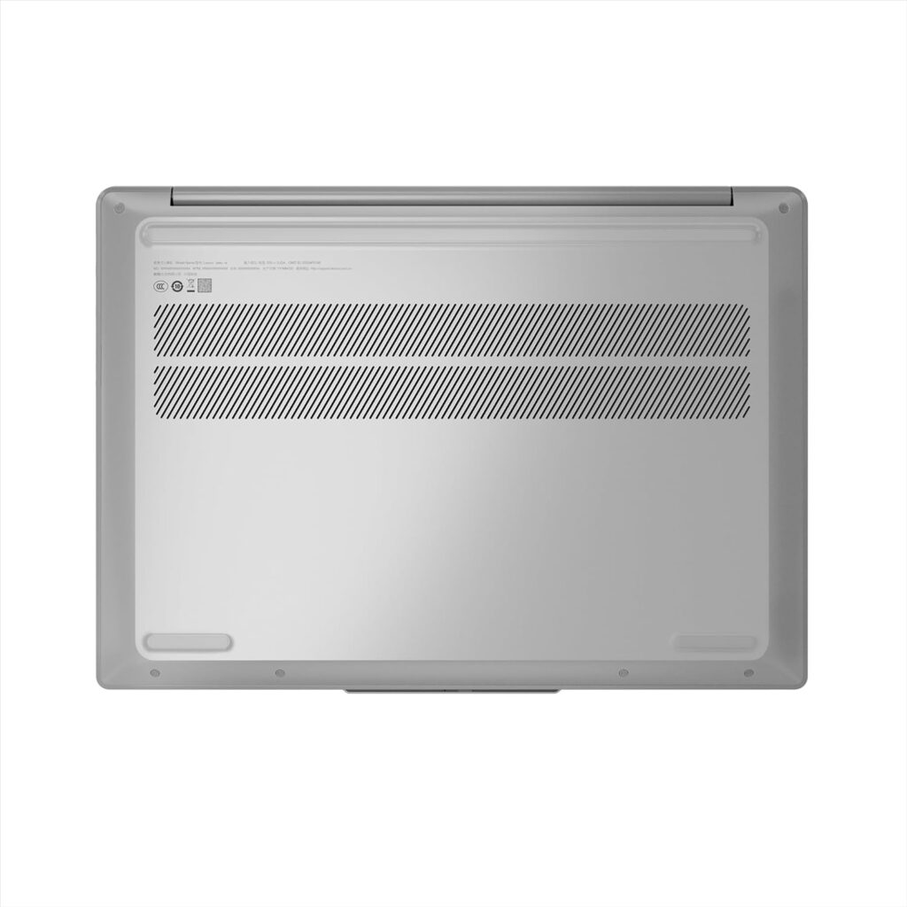 Lenovo IdeaPad Slim 5 83DA0049IN closed