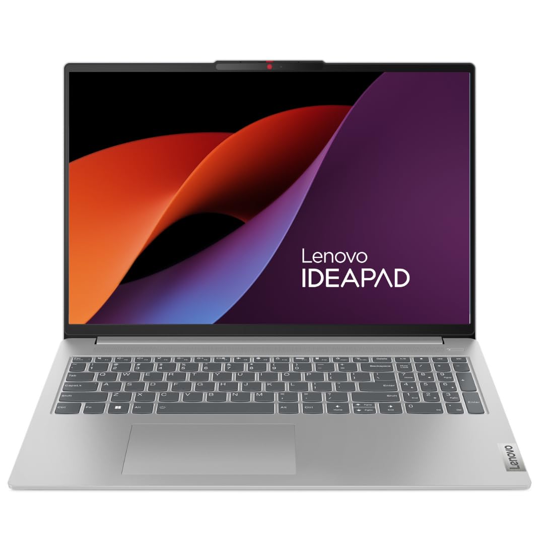 Lenovo IdeaPad Slim 5 83DC0042IN 2024 Launched in India ( Intel Core Ultra 5 125H / Intel Arc Graphics / 16GB ram / 1TB SSD / 16″WUXGA display )