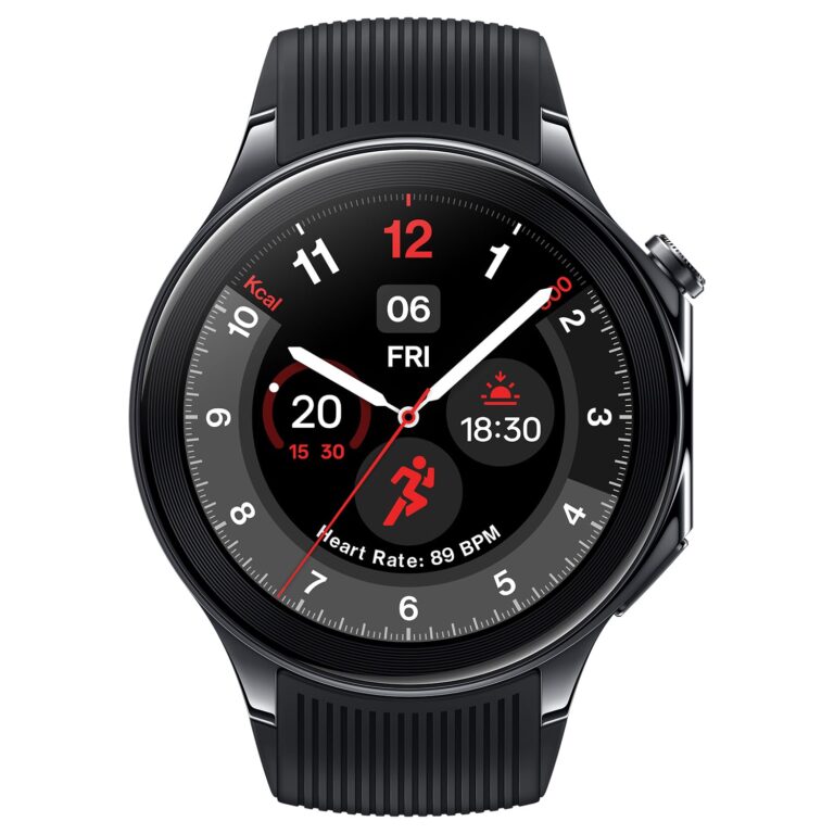 Oneplus Watch 2