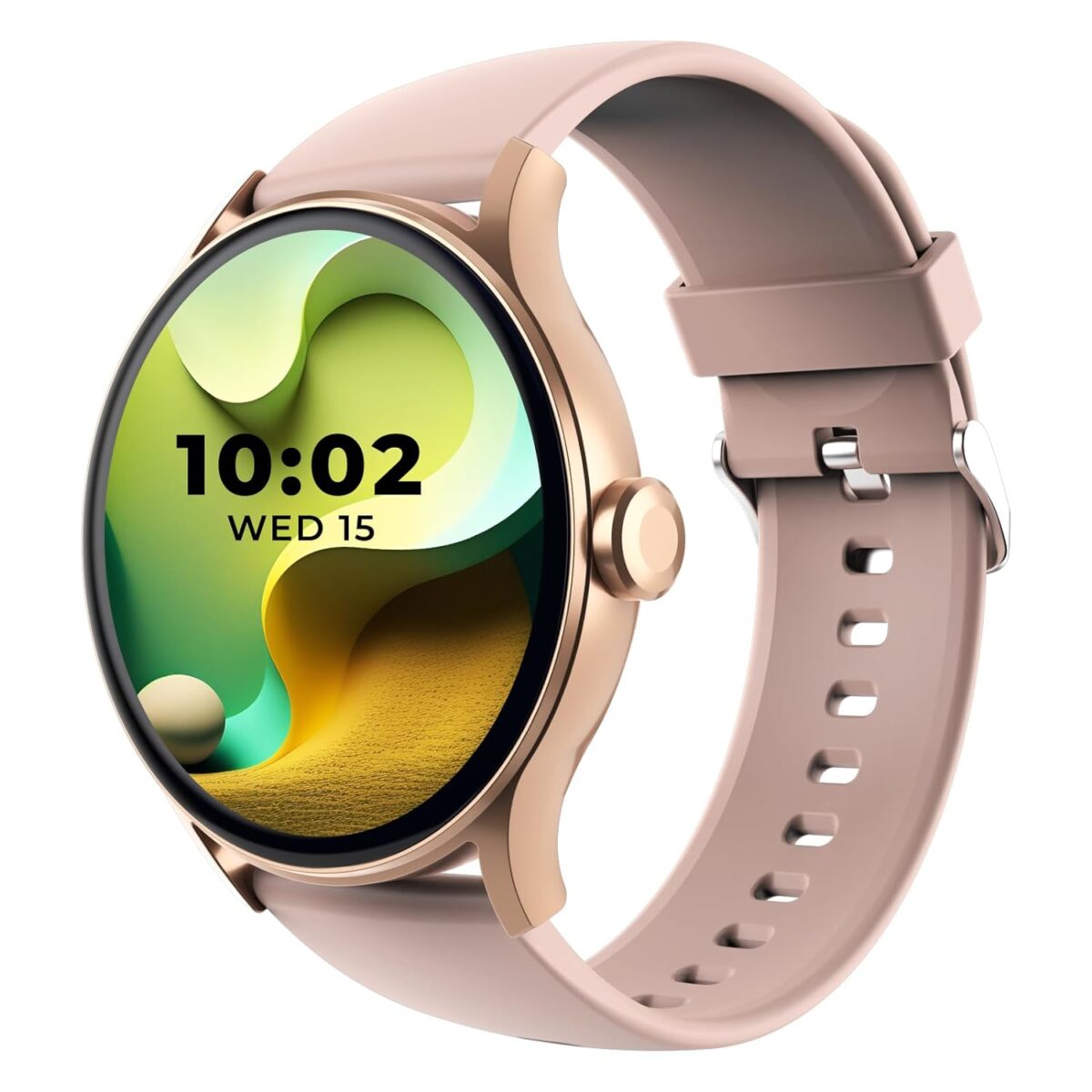 Top 20 best-selling smartwatches on Amazon India