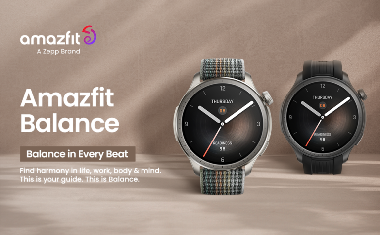 Amazfit Balance