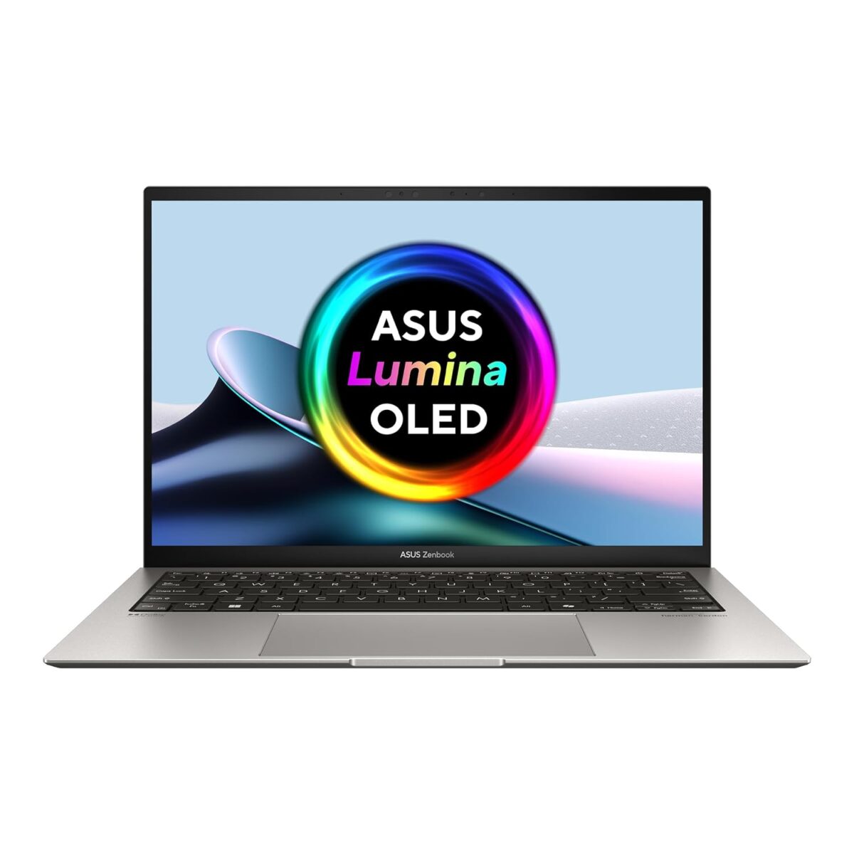 2024 ASUS Zenbook S 13 OLED UX5304MA-NQ752WS laptop powered by Intel Core Ultra 7 155U Processor launched in India | Check Price, Specs and Availability