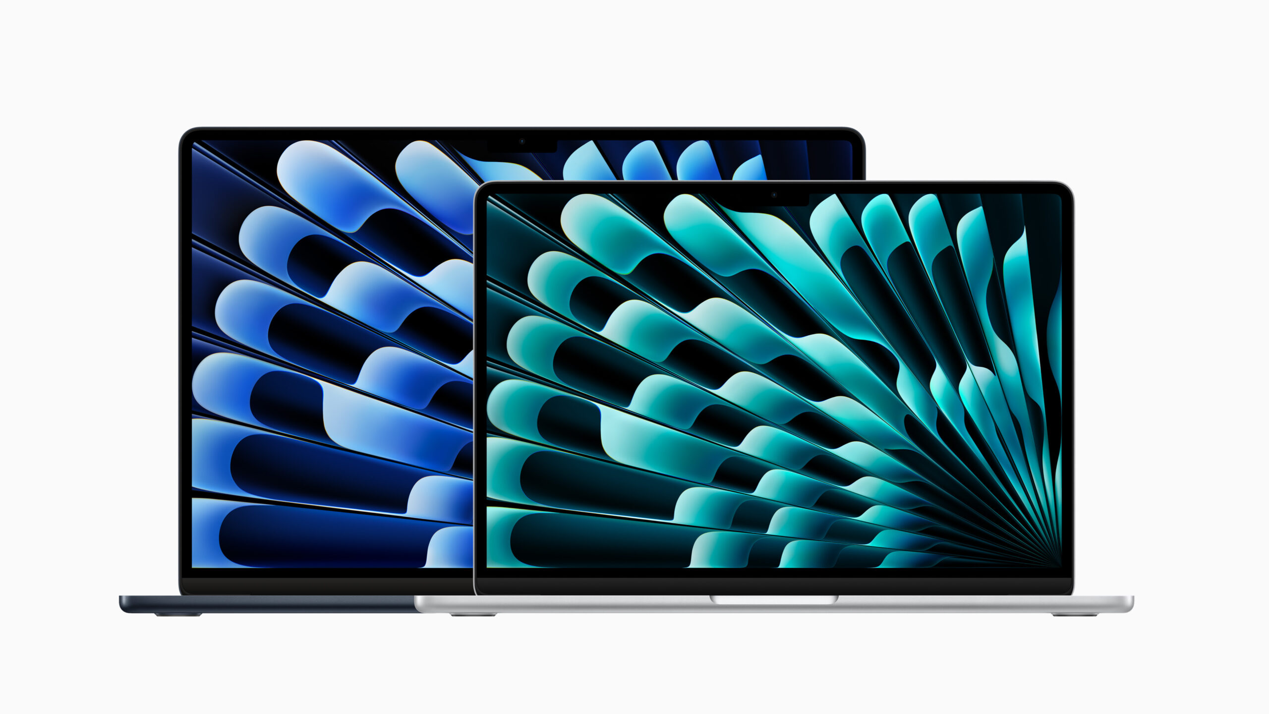 [ Pre-order ] Apple MacBook Air 2024 M3 Chip Models Launched in India | Check Price, Specs and Features