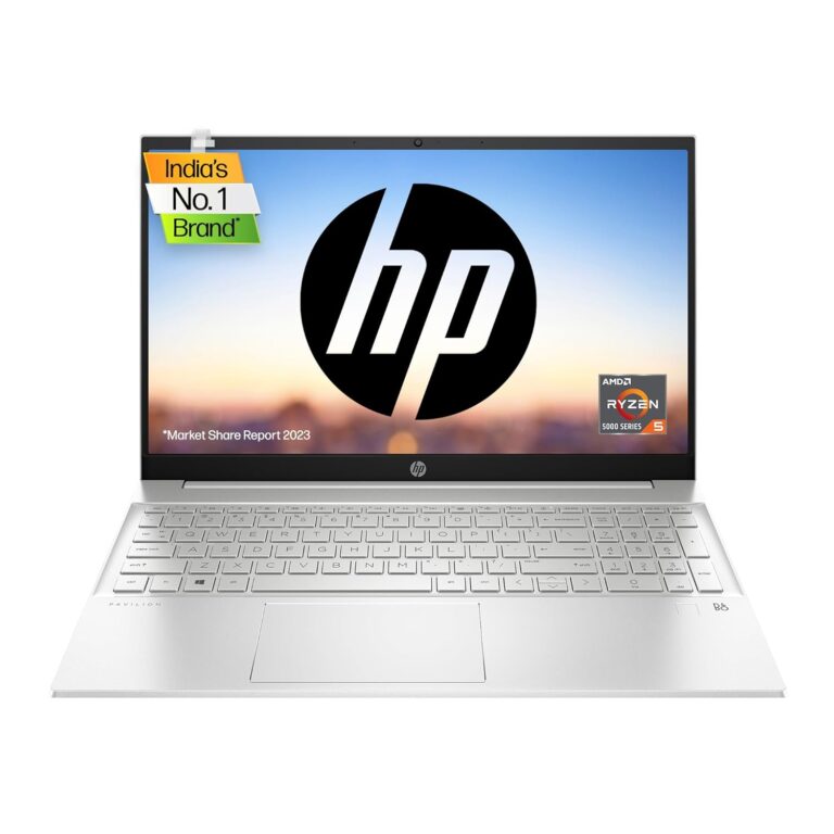 HP Pavilion 15-eh1047AU