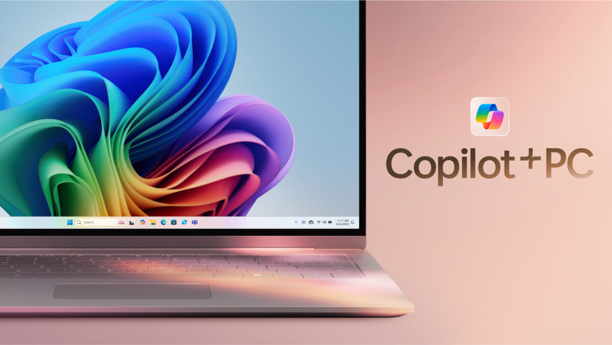 Introducing Copilot+ PCs: The Future of Windows Computing is Here