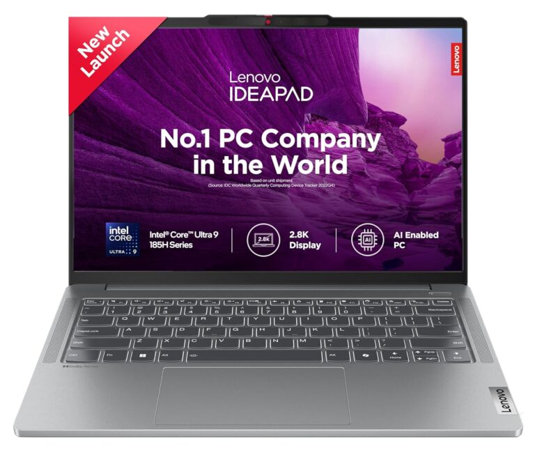 Lenovo IdeaPad Pro 5 83D2001GIN