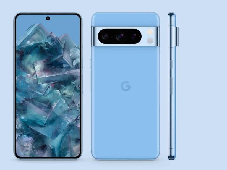 Google pixel drop june 2024