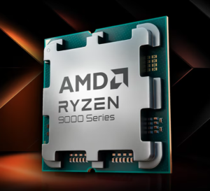 AMD Ryzen 9000 Series Processors: The Pinnacle of Desktop Performance