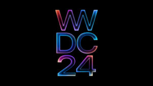 Apple #WWDC24