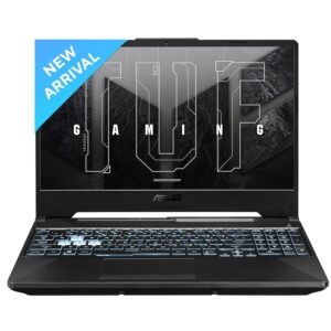 ASUS TUF Gaming A15 FA506NCR-HN054W Laptop