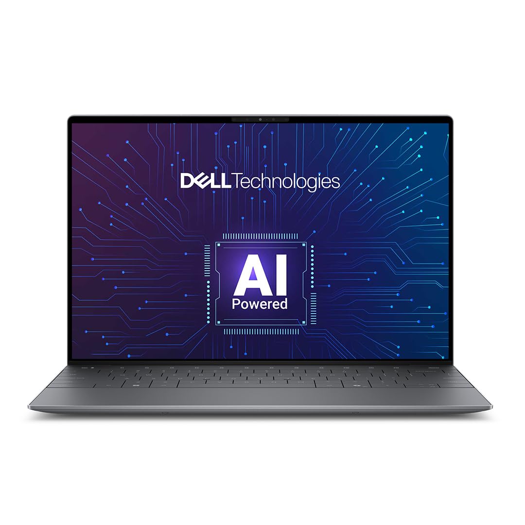 Unveiling the Dell XPS 13 9345 CoPilot+ PC: Redefining Productivity and AI Integration