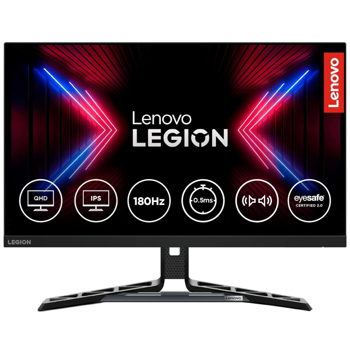 Lenovo Legion R27q-30 67B4GAC1IN Monitor Launched in India | Check Price, Specs