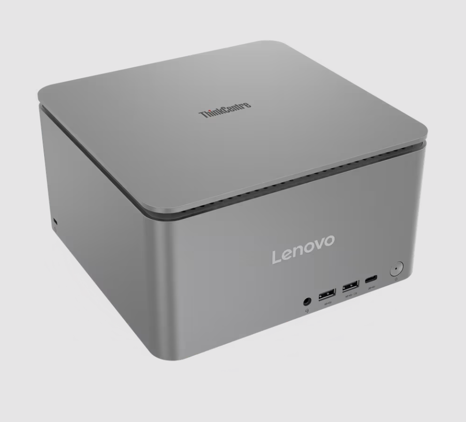 Lenovo ThinkCentre neo Ultra Announced | Specs and Features