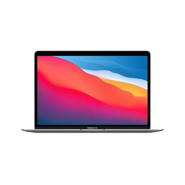 Best Selling Laptops Offers – Diwali Sale 2024 on Amazon India - apple macbook air laptop apple m1 chip