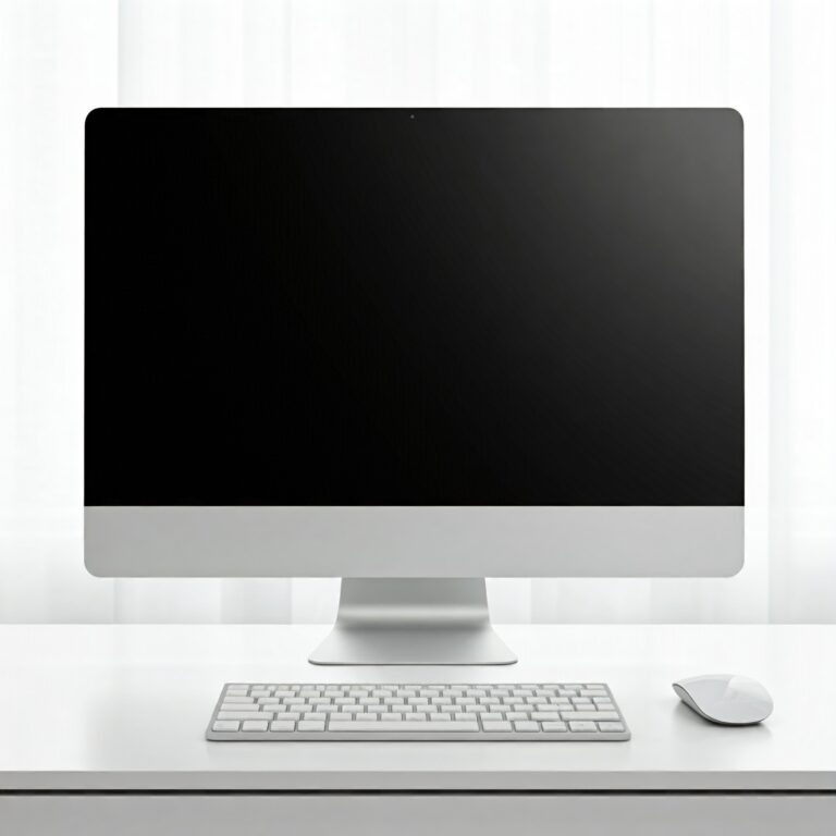 Differences Between VA and IPS Panels