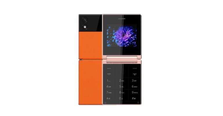 Itel Flip One launched in India, Listed on Amazon.in