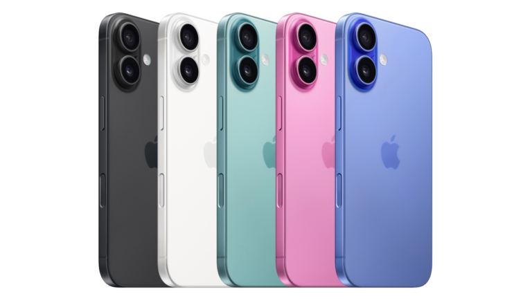 Apple iPhone 16 vs. iPhone 16 Plus: Which One Should You Choose? - screenshot from 2024 11 19 09 06 25