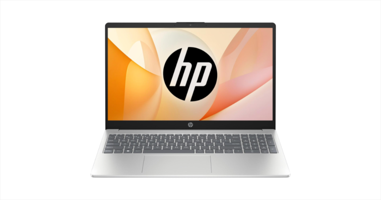 Best Selling Top 10 HP Laptops Online on Amazon India – 2025 Edition - hp 15 13th gen intel core i5 1334u
