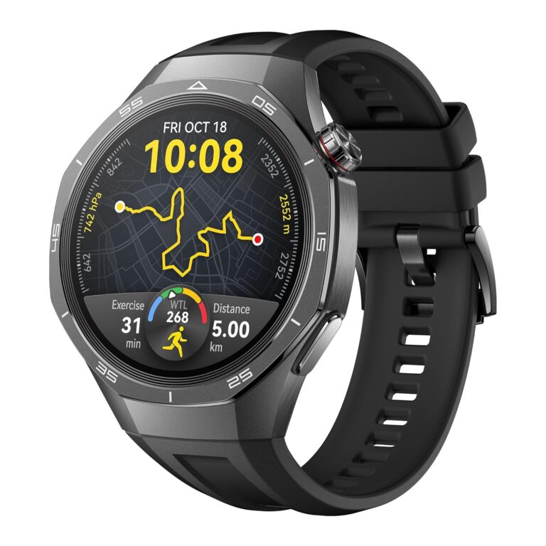 Huawei Watch GT5 Pro 46 mm Smartwatch