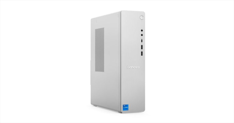 Lenovo IdeaCentre 3 Tower 90XW0003IN