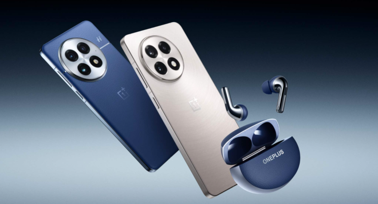 OnePlus 13 Series Android Smartphones