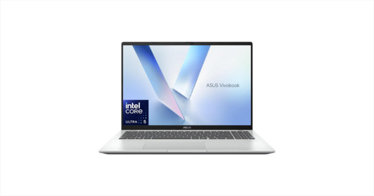 ASUS Vivobook 16 X1607CA-MB142WS 2025 Laptop Launched in India powered by Series 2 Intel Core Ultra 5 225H processor - asus vivobook 16 x1607ca mb142ws 2025 laptop